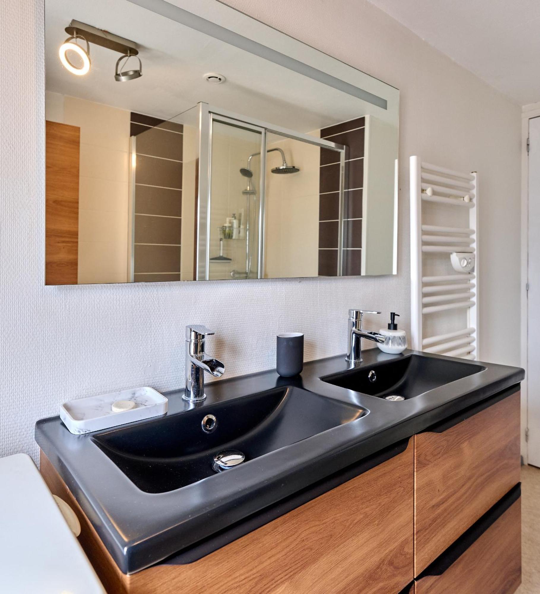 נבר Appartement De Caractere, Charme מראה חיצוני תמונה