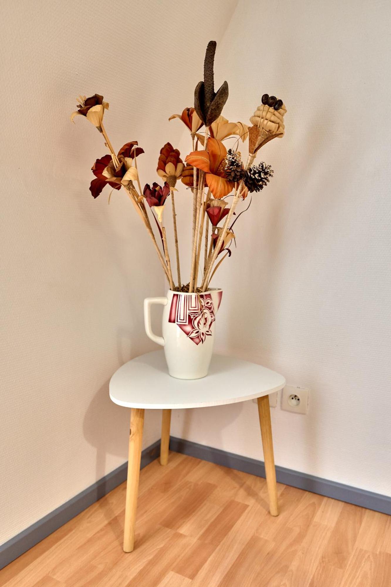 נבר Appartement De Caractere, Charme מראה חיצוני תמונה